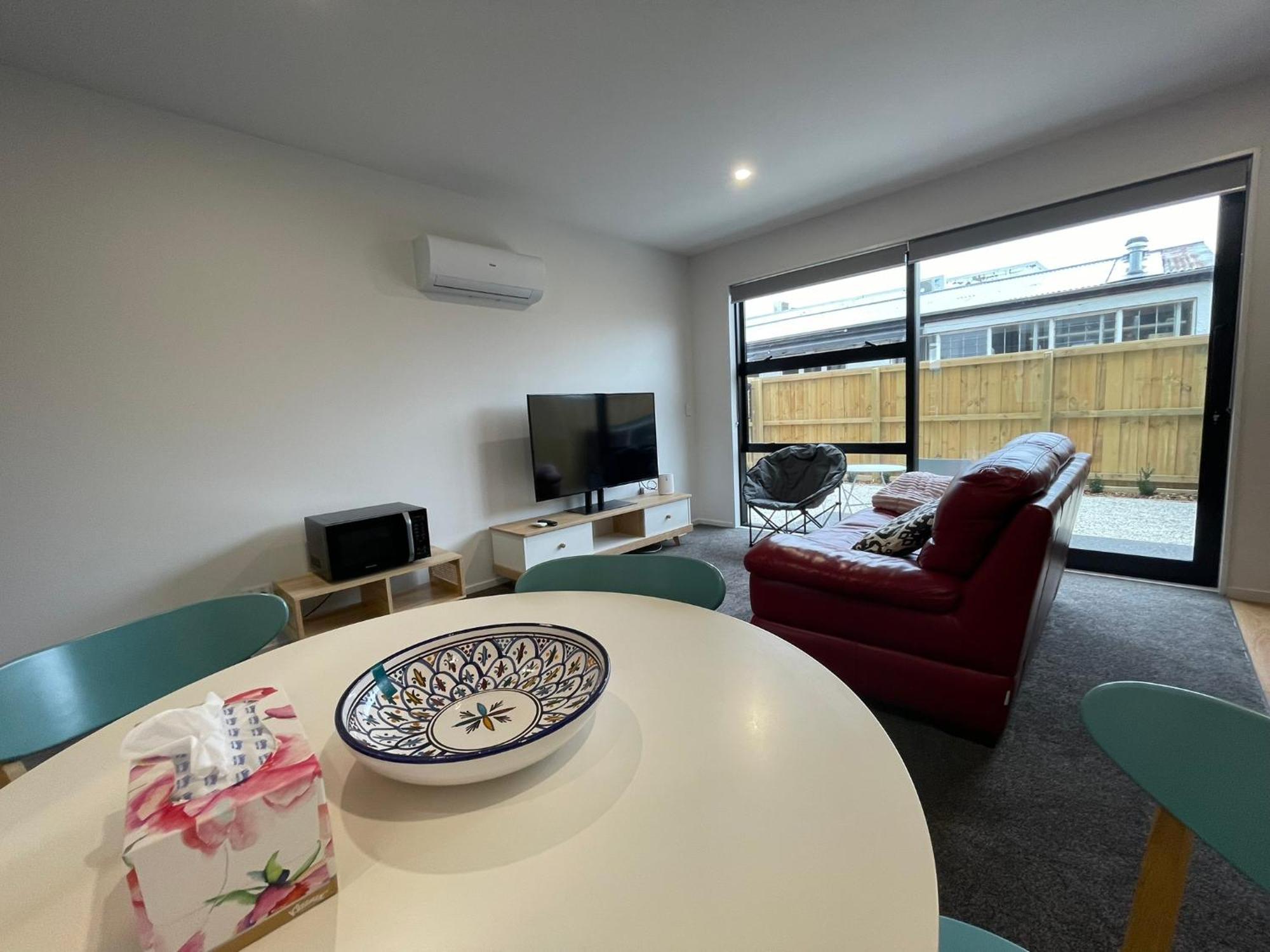 Stadium View Suite Κράισττσερτς Εξωτερικό φωτογραφία